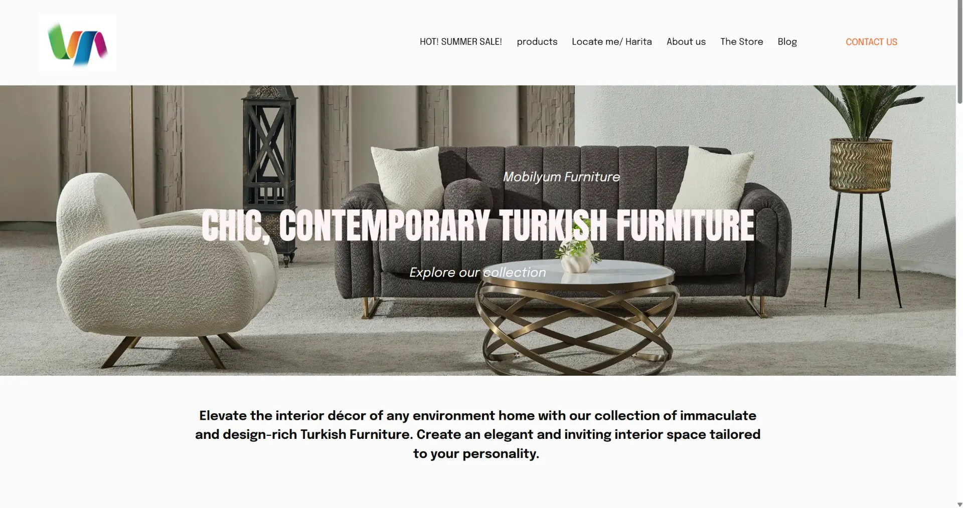 Mobilyum Furniture